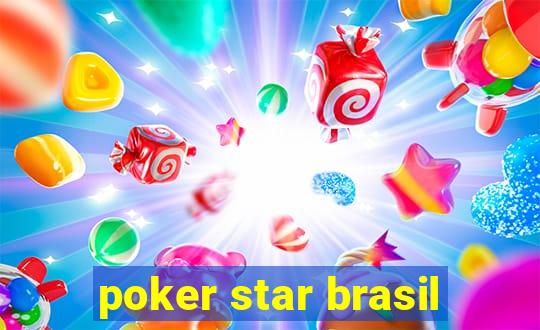 poker star brasil